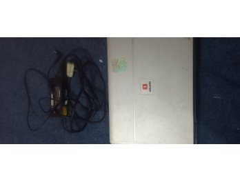 VENDO NOTEBOOKS AÑO 2001