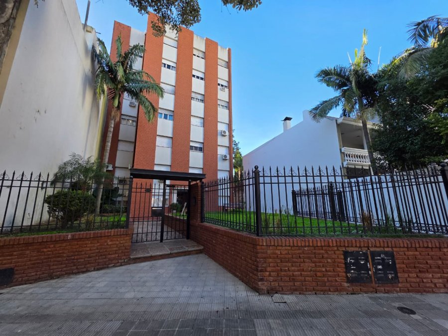 ✅️U$S 110.000 VENDO DEPTO 3 DORMITORIOS ZONA PARQUE  🔥🔥🔥