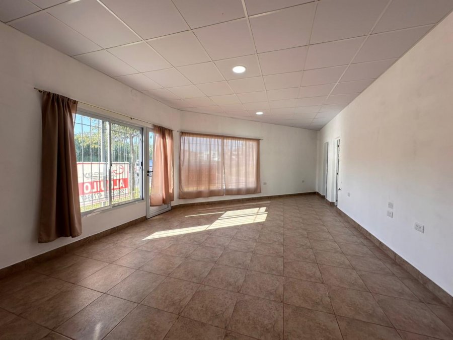 ✅️ ALQUILO LOCAL A ESTRENAR $350.000 FINAL. ZONA NEWBERY 🔥