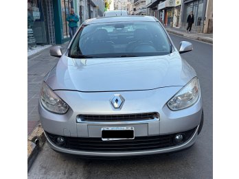 FLUENCE 2014 (El mas full) - PARTICULAR