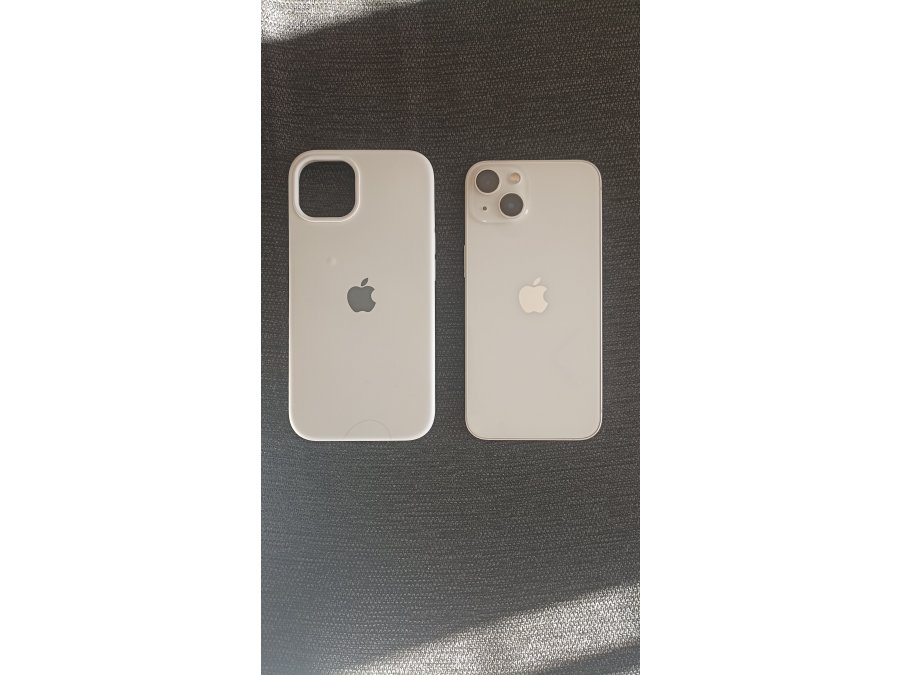 iPhone 13 128gb Blanco