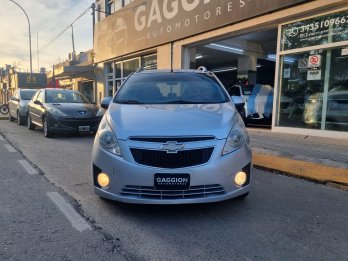 Atto no te demores Chevrolet Spark 1.2 LT / 2011 (M-Bueno)