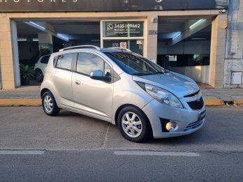 Atto no te demores Chevrolet Spark 1.2 LT / 2011 (M-Bueno)