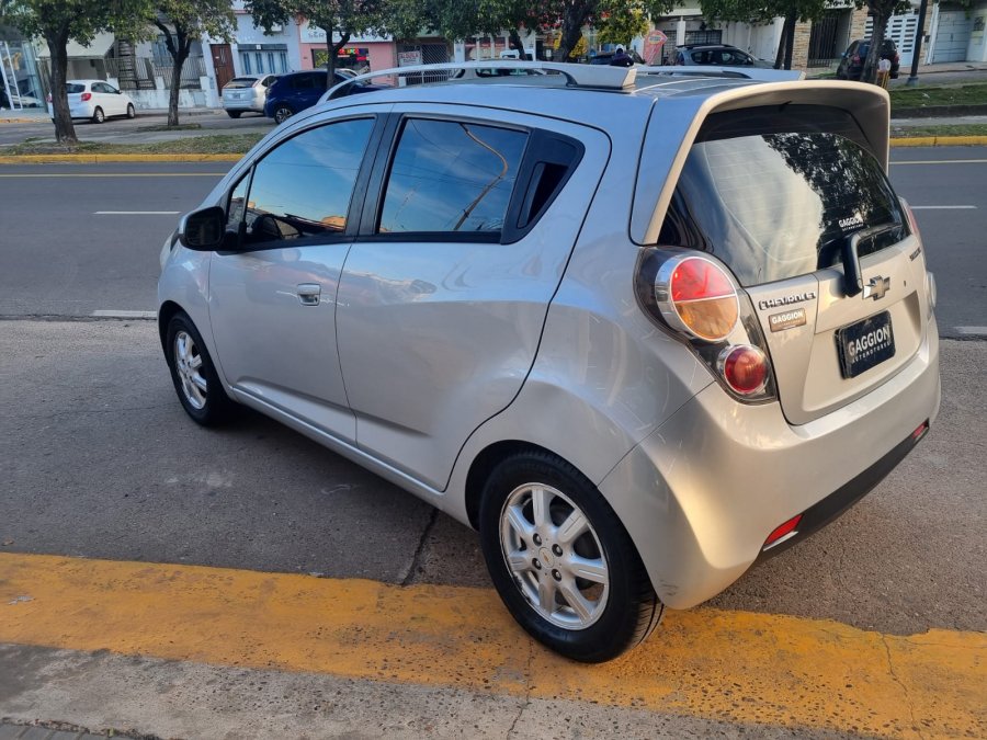 Atto no te demores Chevrolet Spark 1.2 LT / 2011 (M-Bueno)