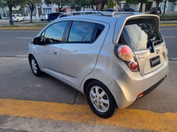 Atto no te demores Chevrolet Spark 1.2 LT / 2011 (M-Bueno)