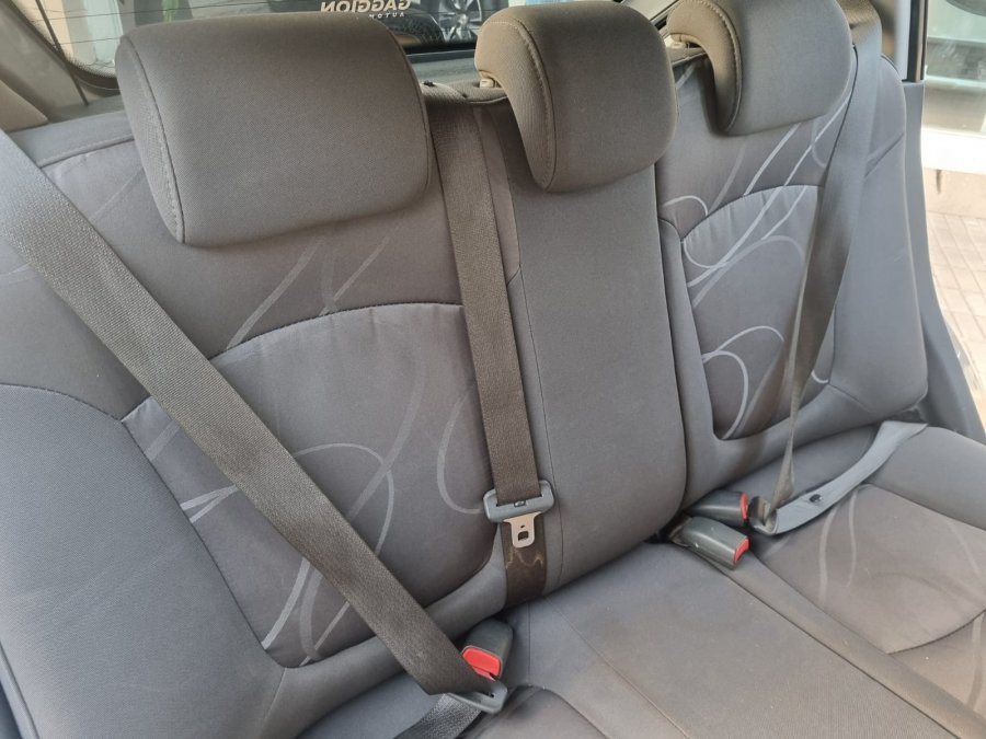 Atto no te demores Chevrolet Spark 1.2 LT / 2011 (M-Bueno)