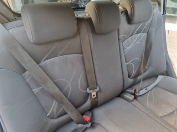 Atto no te demores Chevrolet Spark 1.2 LT / 2011 (M-Bueno)