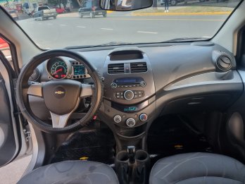 Atto no te demores Chevrolet Spark 1.2 LT / 2011 (M-Bueno)