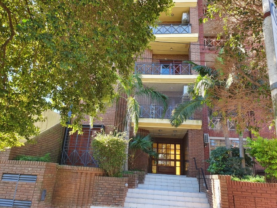ALQUILER Depto. 2 dorm. A. Pazos 367. ¡Estupendo!