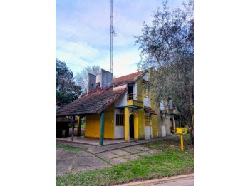 Venta de Terreno Villa Urquiza