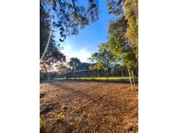 Venta de Terreno Villa Urquiza