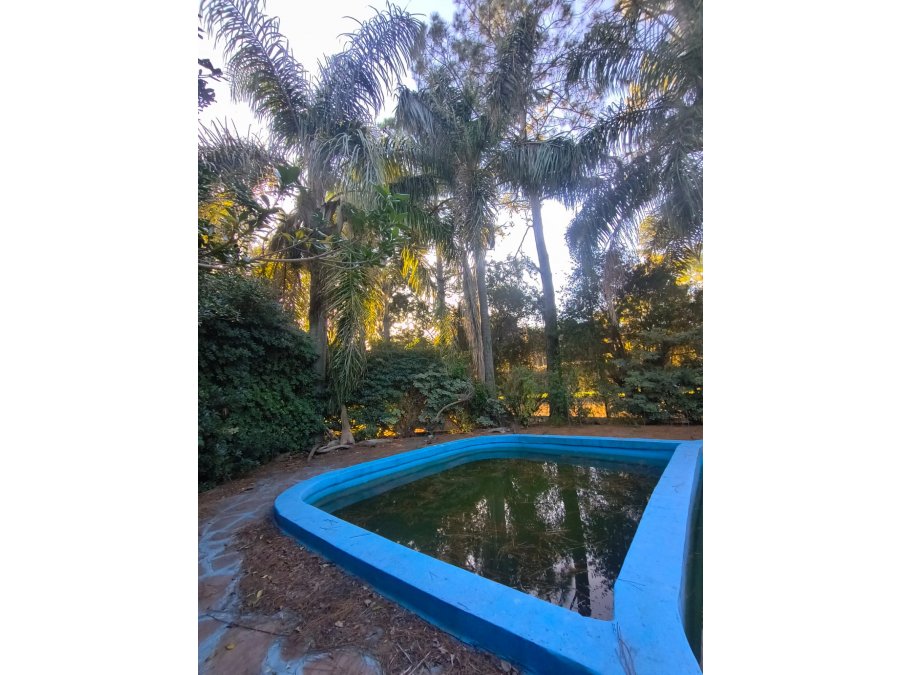 Venta de Terreno Villa Urquiza