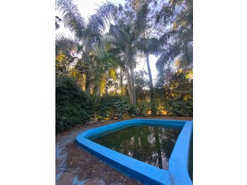 Venta de Terreno Villa Urquiza