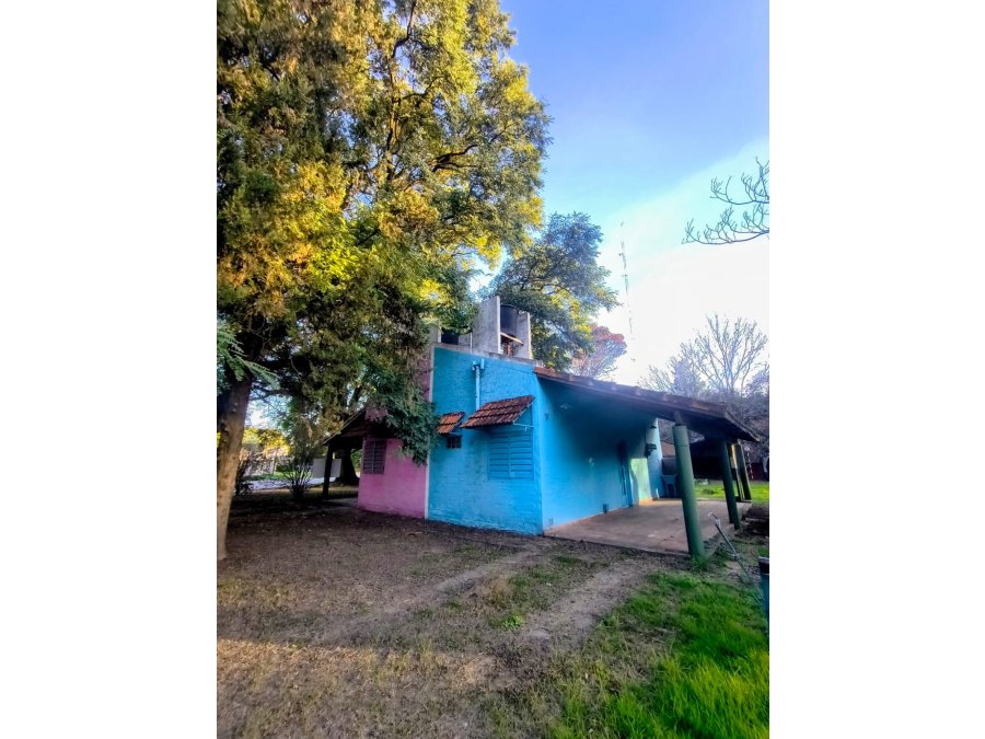 Venta de Terreno Villa Urquiza