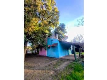 Venta de Terreno Villa Urquiza