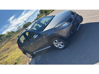Vendo sandero stpway 2012 confort 1.6