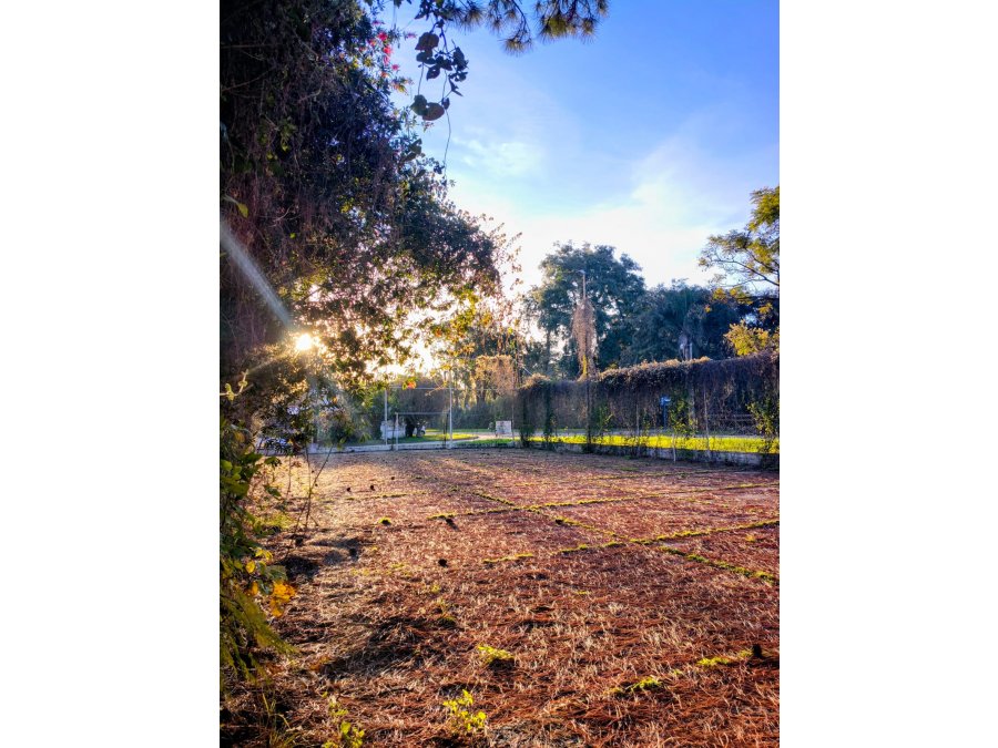 Venta de Terreno Villa Urquiza