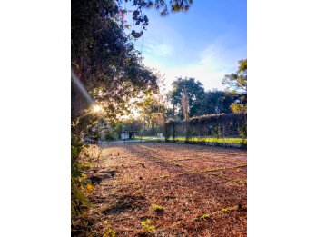 Venta de Terreno Villa Urquiza