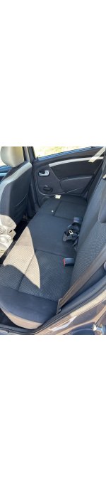 Vendo sandero stpway 2012 confort 1.6