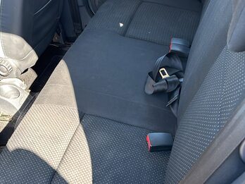 Vendo sandero stepway 2012 confort 1.6