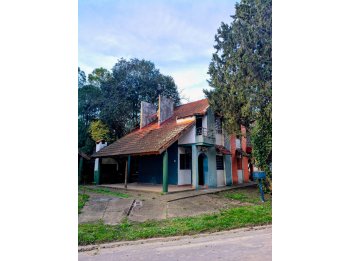 Venta de Terreno Villa Urquiza