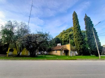 Venta de Terreno Villa Urquiza
