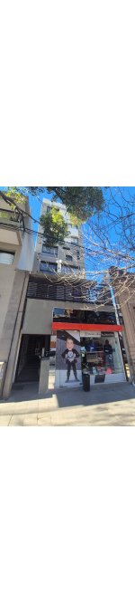 🏢✨ **MONOAMBIENTE EN ALQUILER – CENTRO DE PARANÁ** ✨