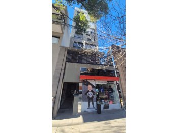 🏢✨ **MONOAMBIENTE EN ALQUILER – CENTRO DE PARANÁ** ✨