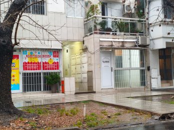 🏢✨ **DEPARTAMENTO EN ALQUILER – ZONA CENTRO / PARQUE** ✨
