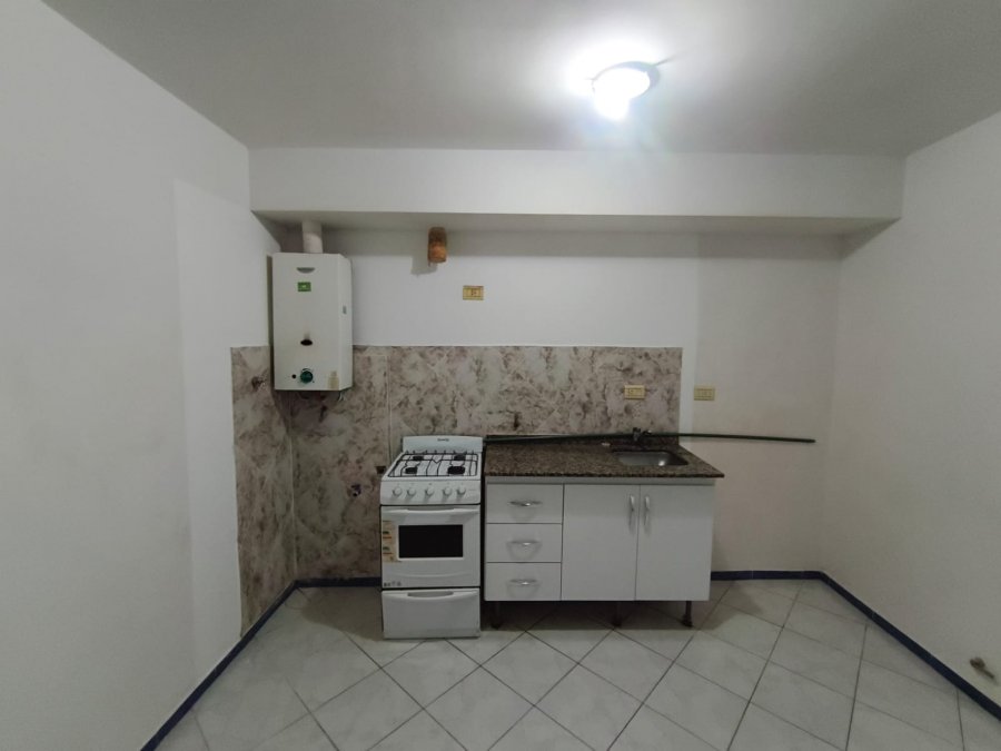 🏢✨ **DEPARTAMENTO EN ALQUILER – ZONA CENTRO / PARQUE** ✨