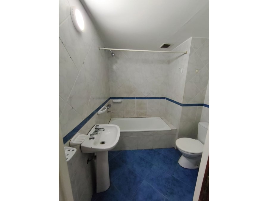 🏢✨ **DEPARTAMENTO EN ALQUILER – ZONA CENTRO / PARQUE** ✨