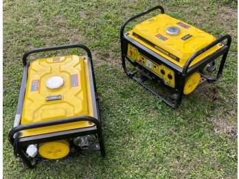Grupo Generador Electrogeno Bta 7.0hp 3.1kva 4t. Gm3500am