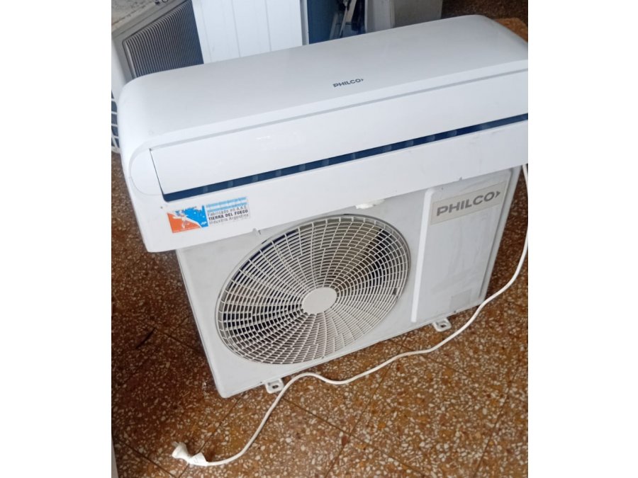 SPLIT FRIO/CALOR PHILCO 4500 ==INCLUYE INSTALACION==
