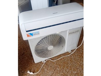SPLIT FRIO/CALOR PHILCO 4500 ==INCLUYE INSTALACION==