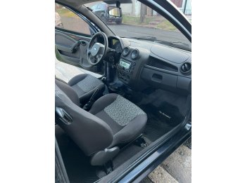 Ford Ka 1.6