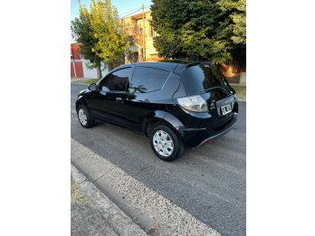 Ford Ka 1.6