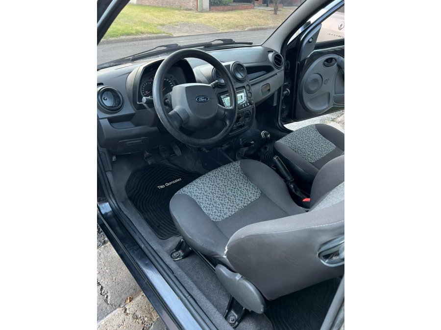 Ford Ka 1.6