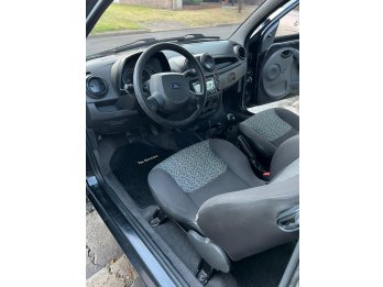 Ford Ka 1.6