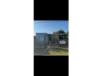 VENDO CASA A RECICLAR ZONA RAMIREZ SUR