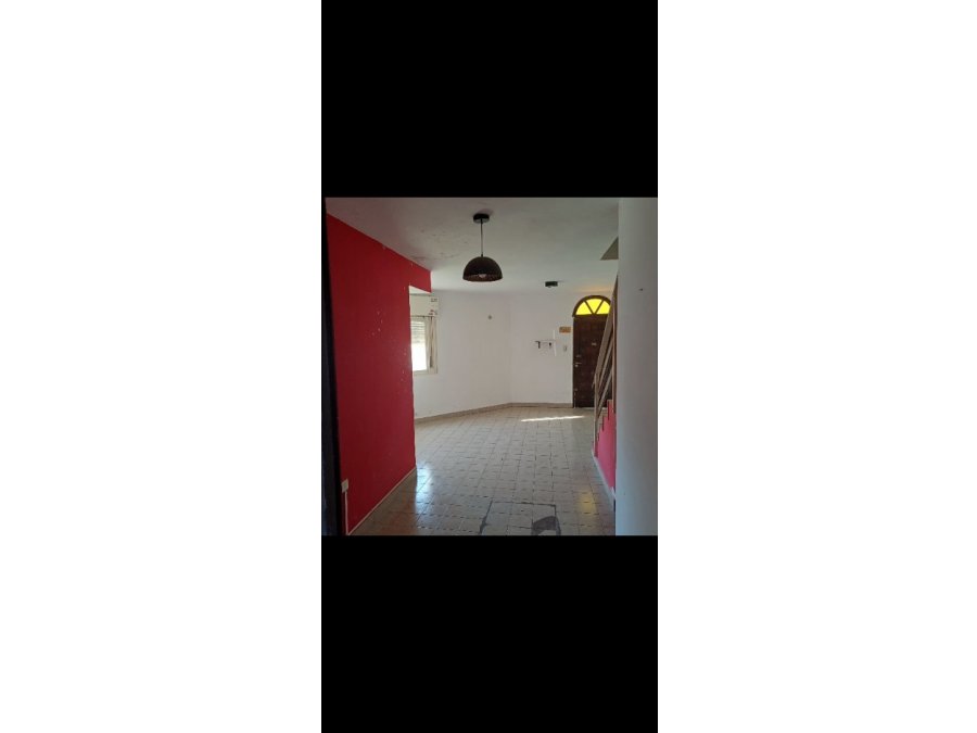 EN VENTA DUPLEX BV RACEDO Y AV DE LAS AMERICAS