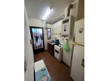 OPORTUNIDAD: VENDO DEPARTAMENTO CENTRICO DE 2 DORMITORIOS