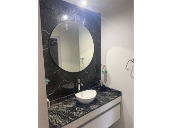 VENDO CASA MODERNA A ESTRENAR, ZONA CLUB ESTUDIANTES
