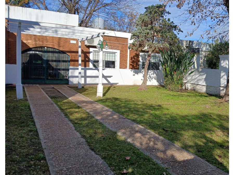 Vendo casa quinta Sauce Viejo (Sta Fe)