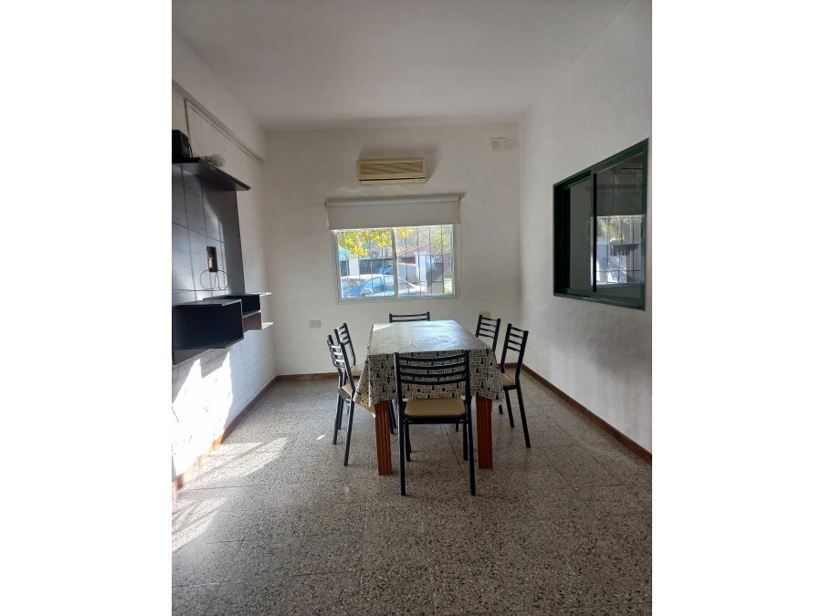 Vendo casa quinta Sauce Viejo (Sta Fe)