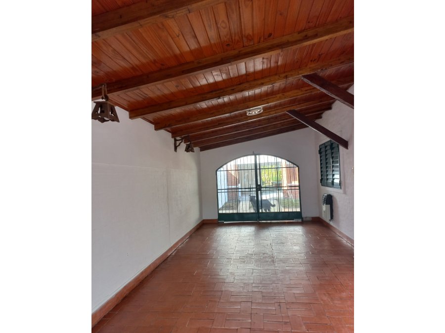 Vendo casa quinta Sauce Viejo (Sta Fe)