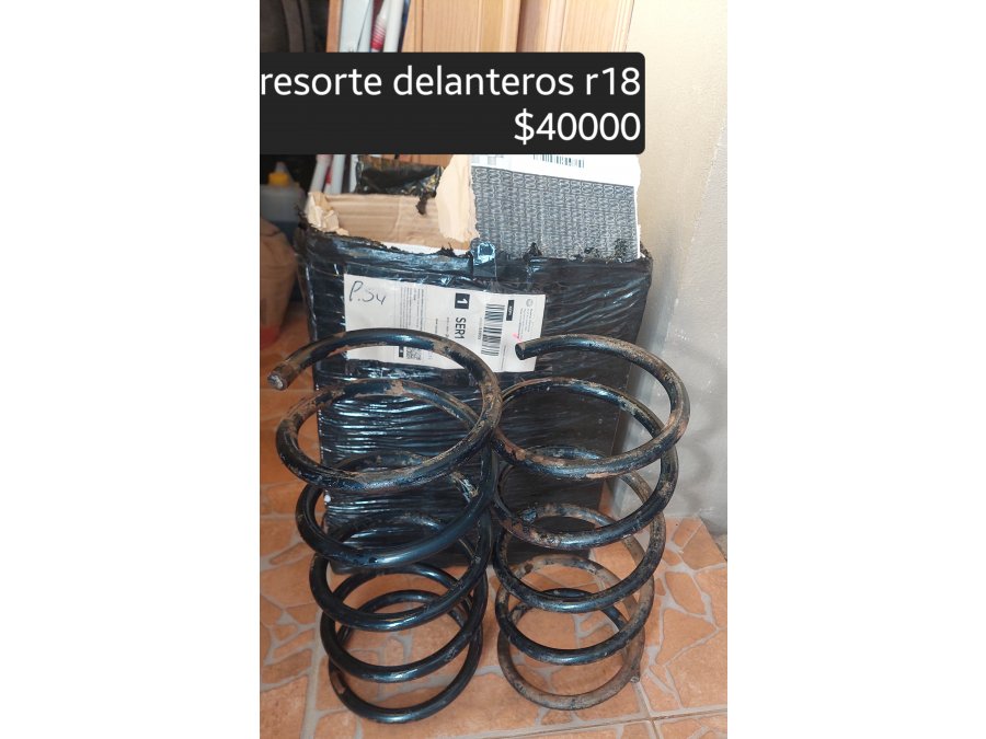 Se vende impecable