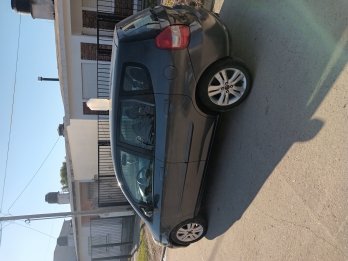 Vendo honda fit 2006 1.4