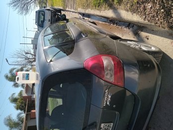 Vendo honda fit 2006 1.4