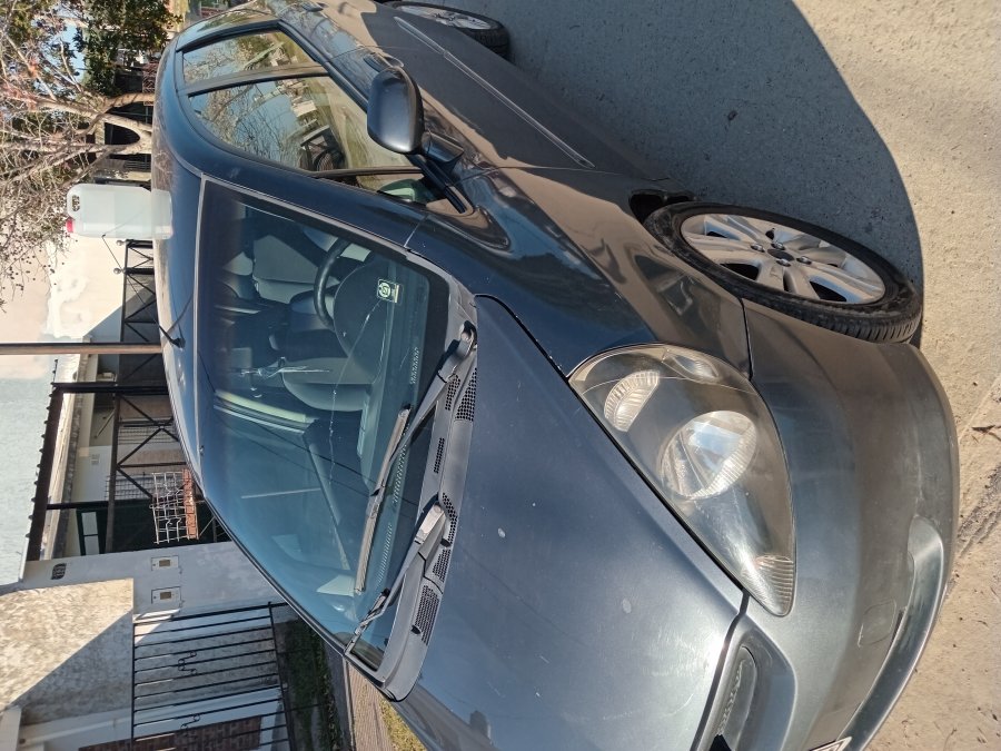 Vendo honda fit 2006 1.4