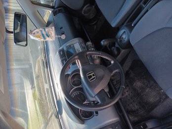 Vendo honda fit 2006 1.4